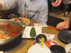-手选潮汕鲜活牛肉火锅(二七广场店)