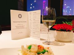 -三号黄浦会Canton Table