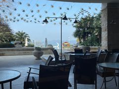 -绿城千岛湖喜来登度假酒店