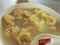 -雪园小吃部(天桥商场店)