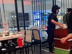 -八合里潮汕鲜牛肉火锅(福州万象城店)