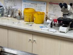 -宠颐生宠物医院(·宠保定点·鹰潭分院)