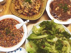 -勇猛子川菜馆(新军路店)