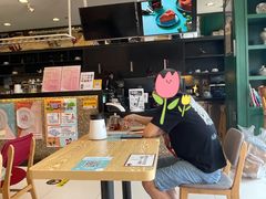 -织荆鸟咖啡(首开福茂店)