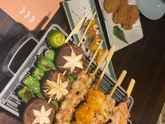 -山葵家·创意料理(临平银泰城店)