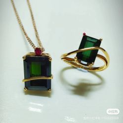 -莲七珠宝(西万达店)