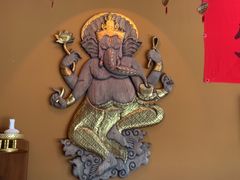 -泰悠谷养生SPA(世茂商业街店)