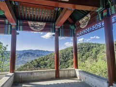 -北京鹫峰国家森林公园