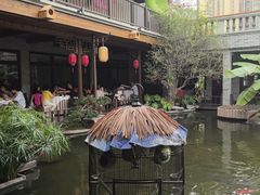 -顺德渔村·岭南一号