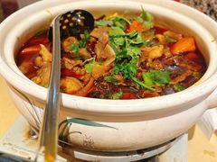 -江味龙虾馆·裸蓝龙虾(南山店)