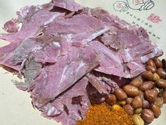 -长安大牌档之龙头酒肆(荣民龙首广场店)