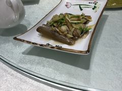 竹蛏王-启东海鲜人家(古美路店)
