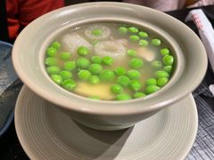 -雨后行菜(报慈北路店)
