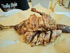 -眉州东坡(亚运村店)