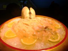 -捞围鲜·港式打边炉(海阳路店)