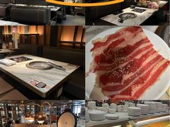 -火炉火自助餐(西直门凯德MALL店)