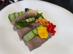 -羡餐厅·杭帮菜·淳菜(千岛湖自由洲际殿店)