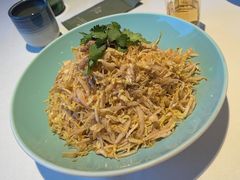 -八府香鸭·啫啫煲(华山路店)