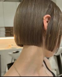 -T.1 hair salon烫染接发