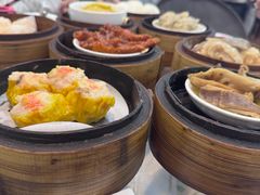 -香港蓮香樓(中環店)