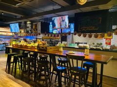 -JINNS锦时 steak&pizza(浸信会礼拜堂旧址店)