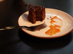 巧克力戚风-VESH COFFEE(定西路店)