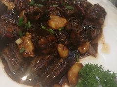 -阿巧一号私房菜(止园路店)