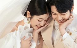 -拾年·定制婚纱摄影