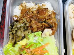-永和大王(茉莉上新·友谊店)