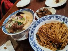 -老瑞福上海菜(人民广场店)