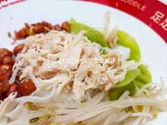 -小满手工粉(上海月星环球港店)