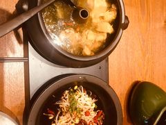 -云海肴·汽锅鸡·云南菜(苏州中心店)