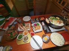 -有喜屋·烧鸟·居酒屋(周浦万达店)