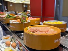 -龍歌自助小火锅(秦淮水游城店)