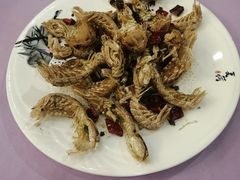 -合家小菜餐馆(新诚花苑店)