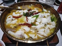 -阿伟海鲜楼·福建菜(延寿店)