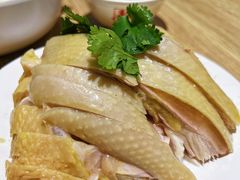 泰煌鸡-泰煌鸡·上海白斩鸡·鸡汤面(万航店)