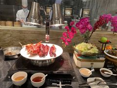 -京香轩·中餐厅(上海中庚聚龙酒店)