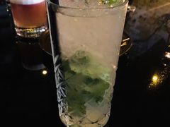 -柒Lounge(三里屯店)