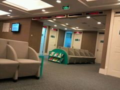 检查处-上海美兆健康医疗体检中心(古北店)
