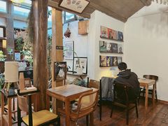 -点绛唇(鼓楼店)