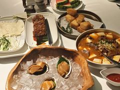 -肴约·花园式餐厅(湖里店)