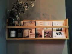 -BIJOU coffee&cocktail(龙岗万科广场店)