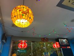 -葛尼沙印度餐厅 (镇明路店)