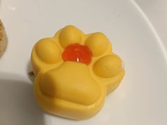 -晶丽香榭自助餐(南京大饭店)