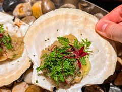 -Bistro 63 创意融合料理(广粤天地店)