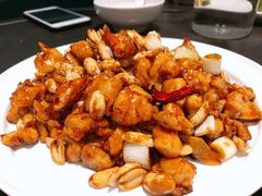-眉州东坡(中关村店)