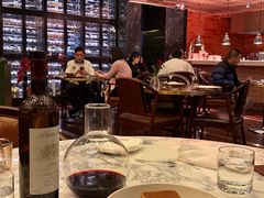 经典提拉米苏-Tivano意大利餐厅(成都居舍酒店)