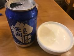 -新疆欣悦饭庄