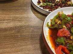 -九头鹰家宴(岳家嘴店)